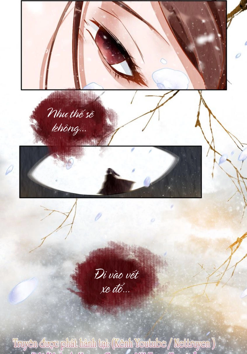 Thịnh Sủng Y Phi Chi Dao Quan Truyện Chapter 3 - 15