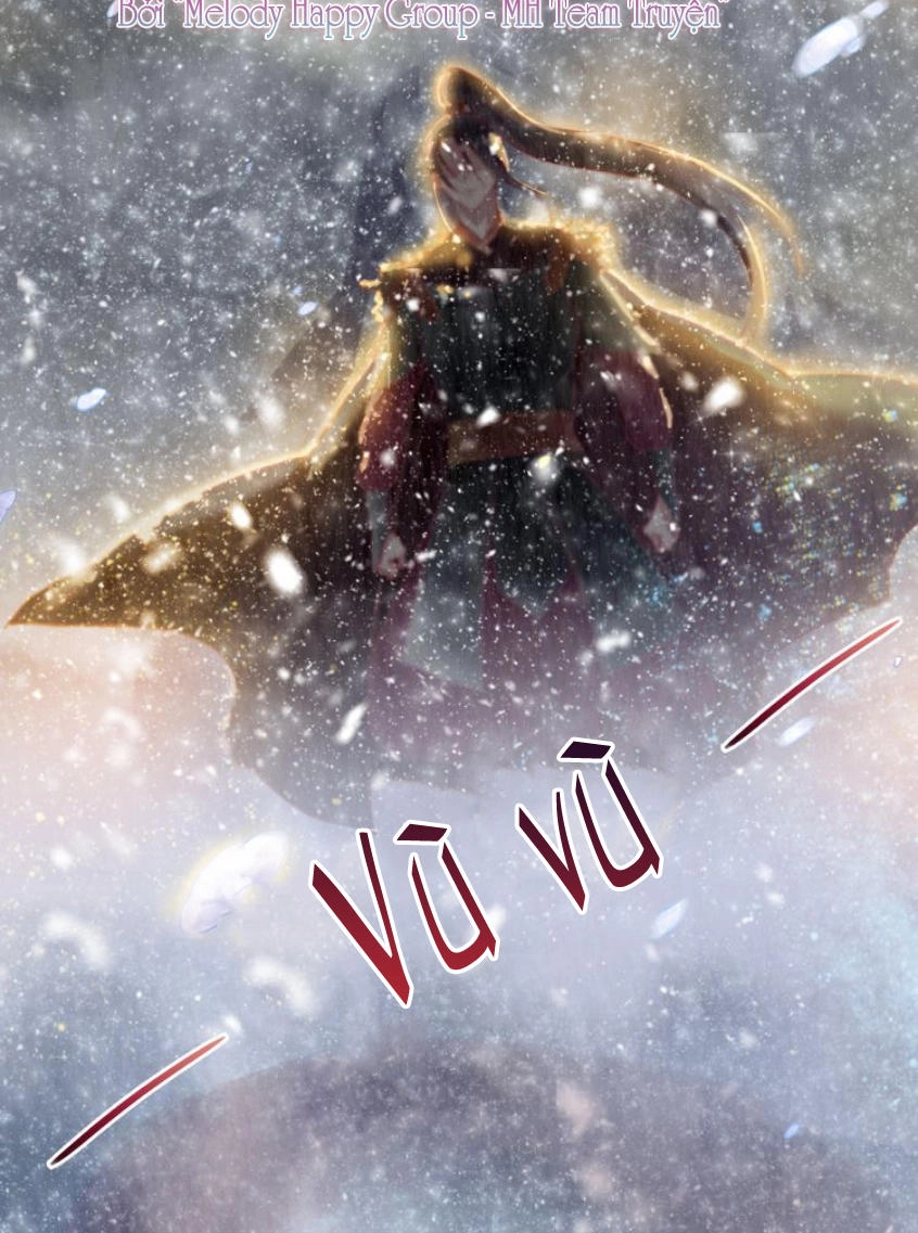 Thịnh Sủng Y Phi Chi Dao Quan Truyện Chapter 3 - 16