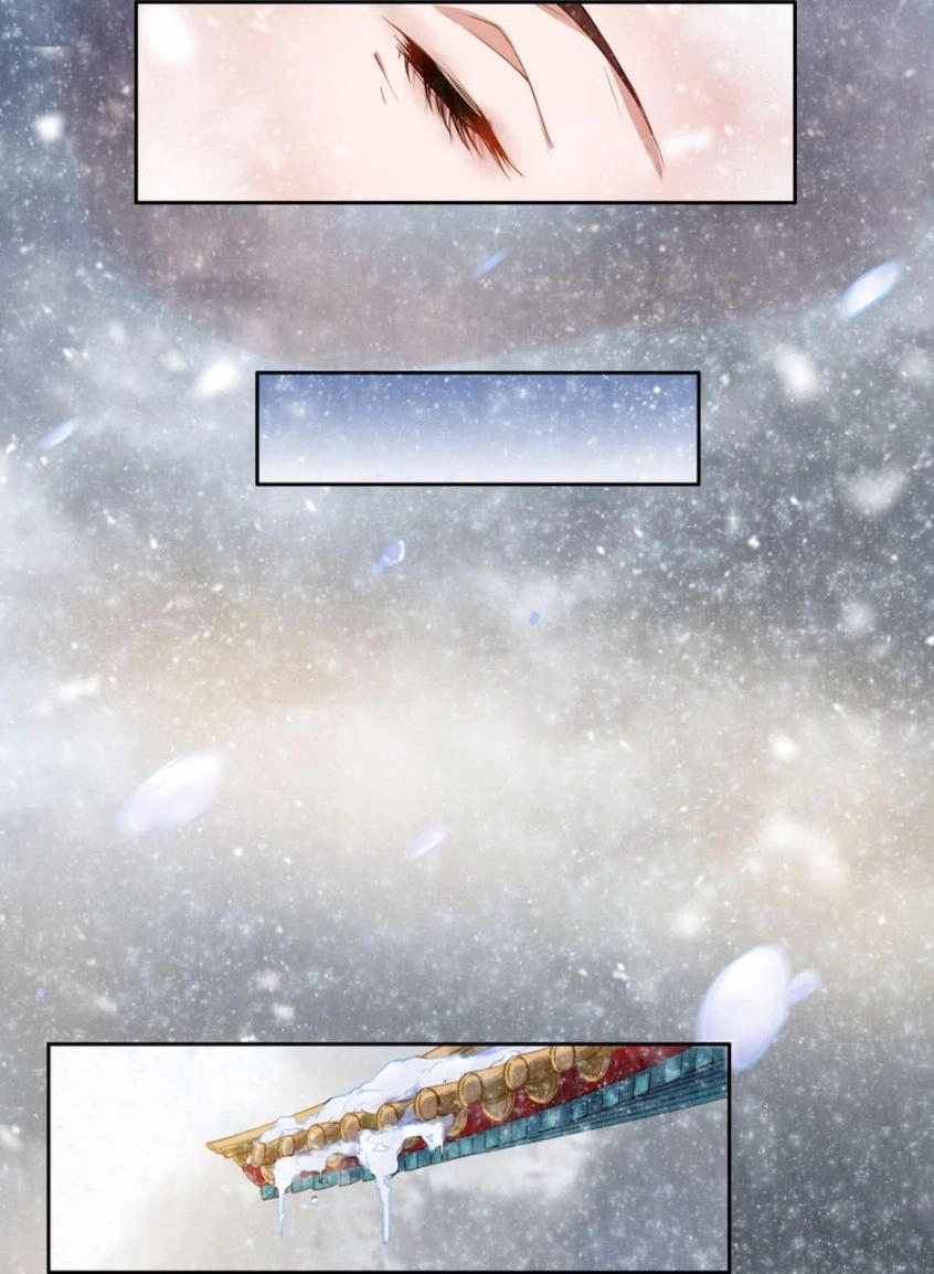 Thịnh Sủng Y Phi Chi Dao Quan Truyện Chapter 3 - 17