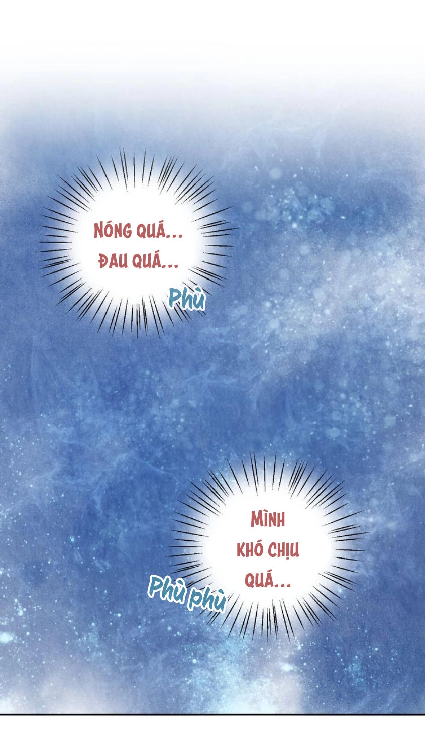 Thịnh Sủng Y Phi Chi Dao Quan Truyện Chapter 3 - 19