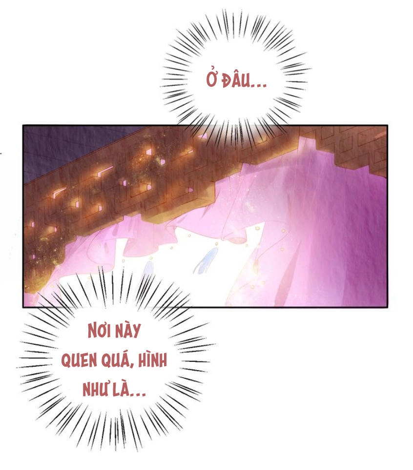 Thịnh Sủng Y Phi Chi Dao Quan Truyện Chapter 3 - 21