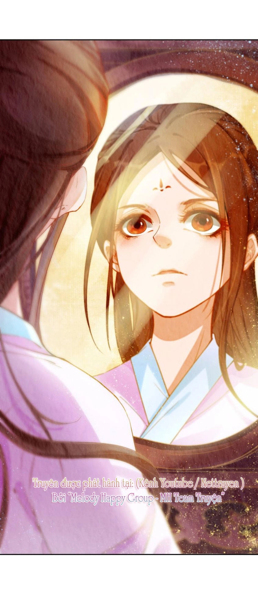 Thịnh Sủng Y Phi Chi Dao Quan Truyện Chapter 4 - 5