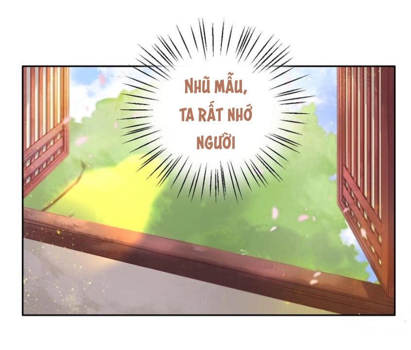 Thịnh Sủng Y Phi Chi Dao Quan Truyện Chapter 4 - 12