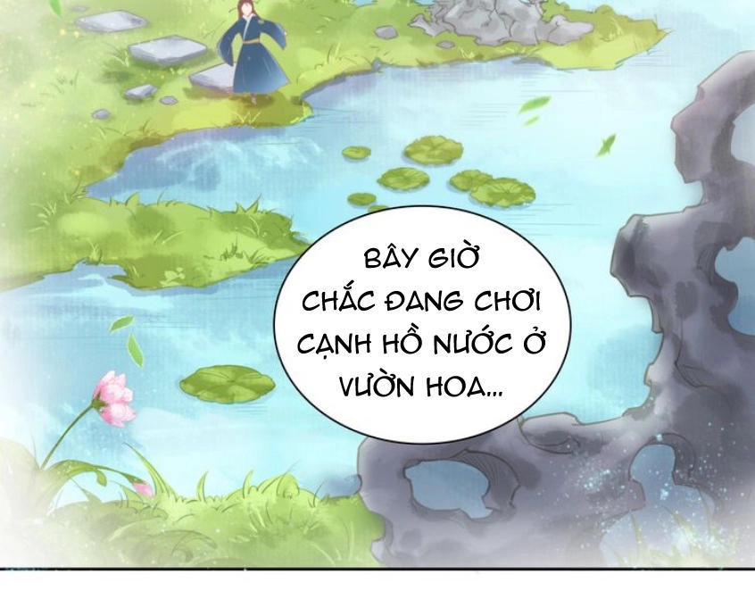 Thịnh Sủng Y Phi Chi Dao Quan Truyện Chapter 4 - 16