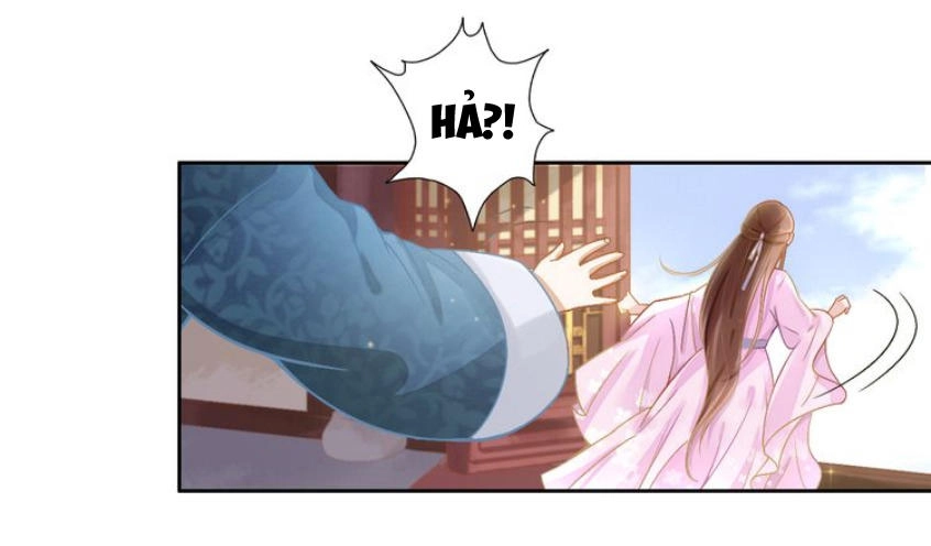 Thịnh Sủng Y Phi Chi Dao Quan Truyện Chapter 4 - 17