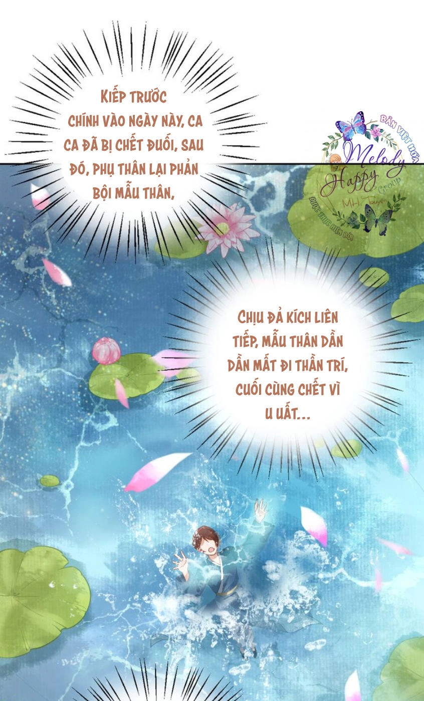 Thịnh Sủng Y Phi Chi Dao Quan Truyện Chapter 4 - 18