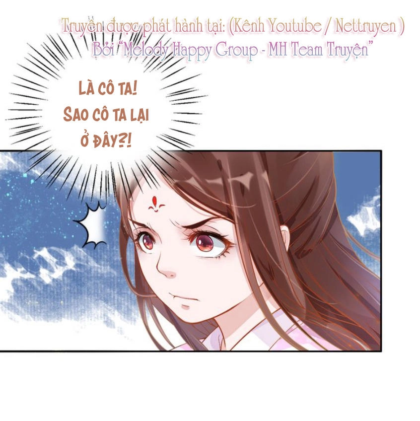 Thịnh Sủng Y Phi Chi Dao Quan Truyện Chapter 5 - 5