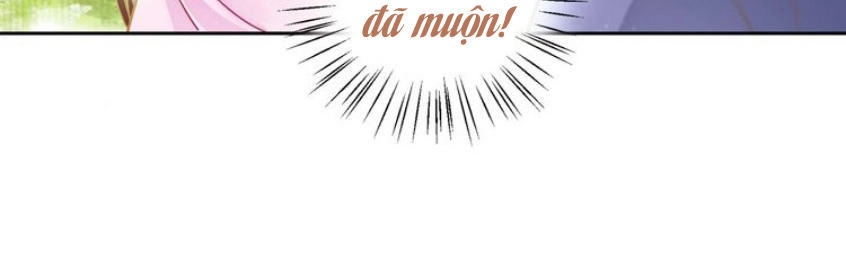 Thịnh Sủng Y Phi Chi Dao Quan Truyện Chapter 5 - 12