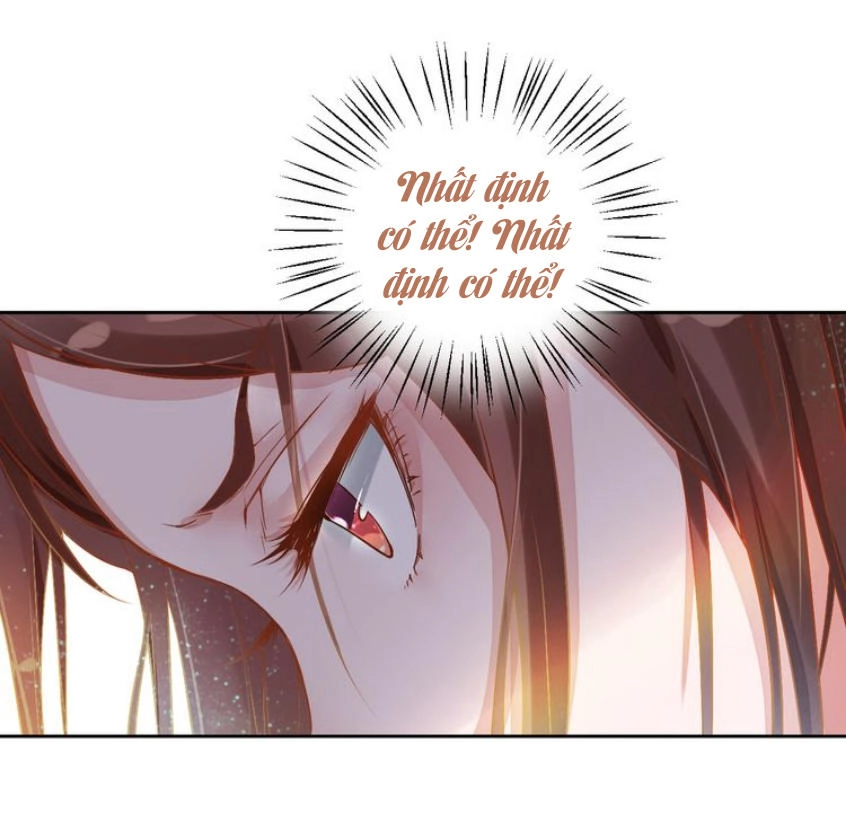 Thịnh Sủng Y Phi Chi Dao Quan Truyện Chapter 5 - 16