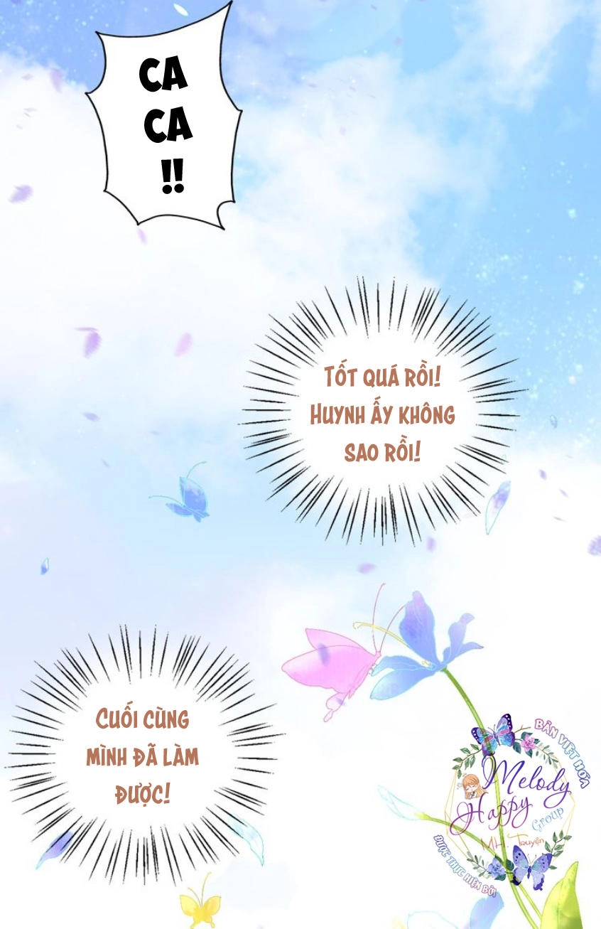 Thịnh Sủng Y Phi Chi Dao Quan Truyện Chapter 5 - 21