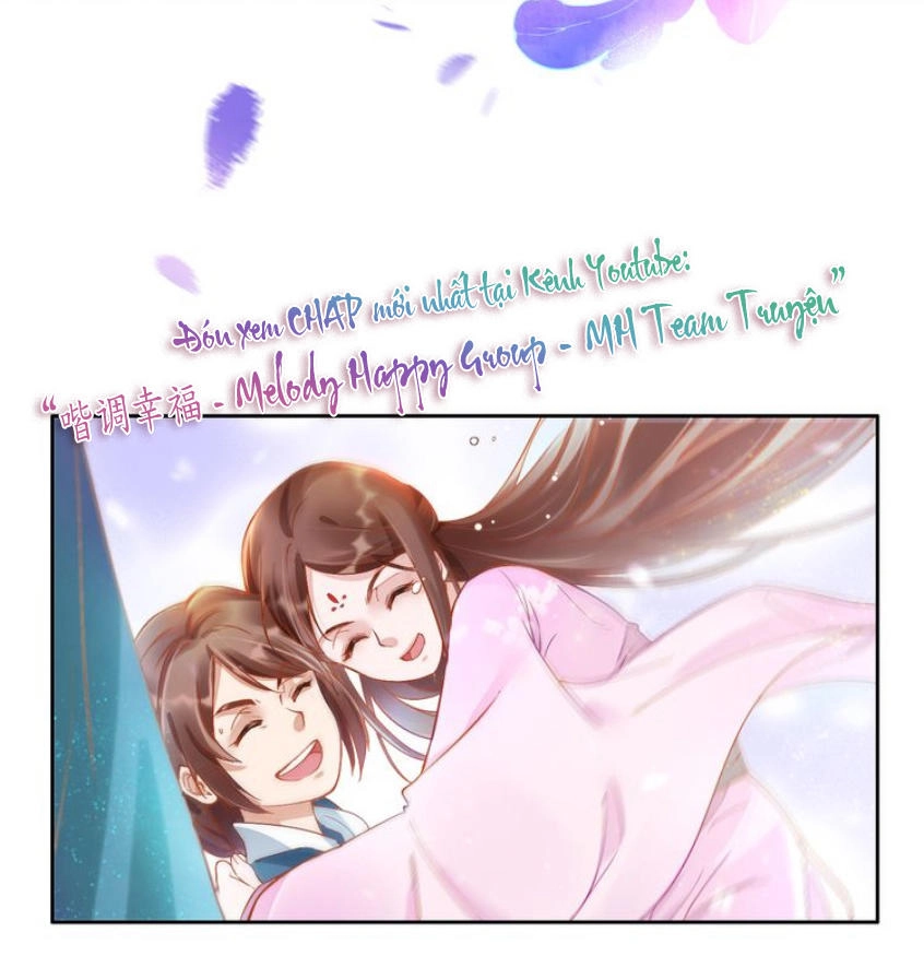 Thịnh Sủng Y Phi Chi Dao Quan Truyện Chapter 5 - 23