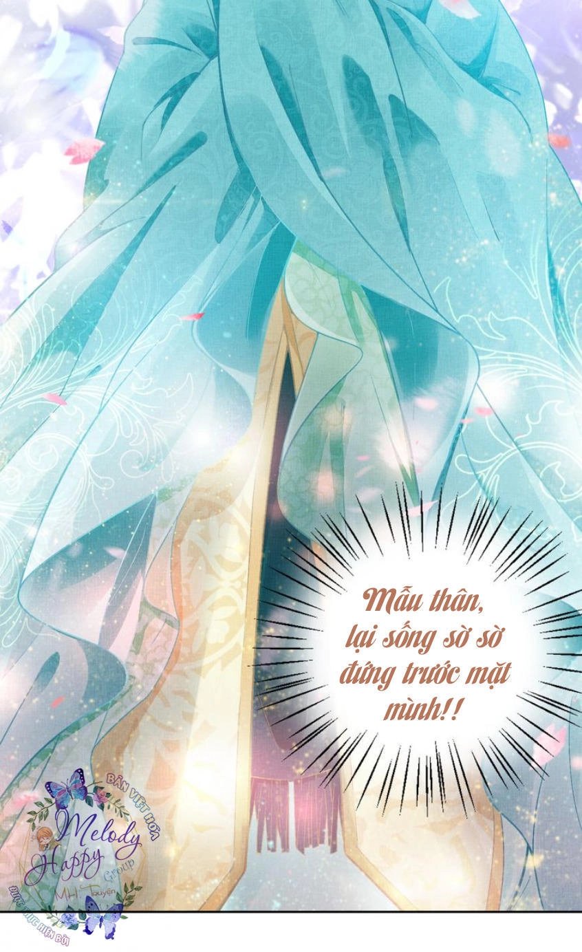 Thịnh Sủng Y Phi Chi Dao Quan Truyện Chapter 6 - 14