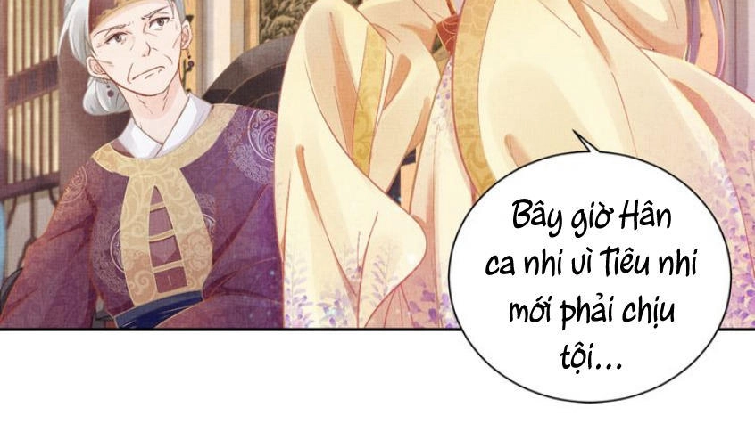 Thịnh Sủng Y Phi Chi Dao Quan Truyện Chapter 7 - 9