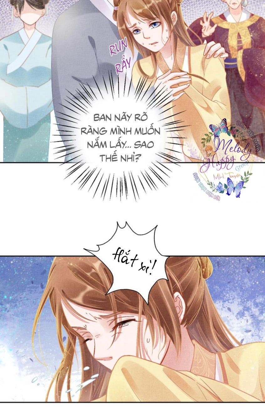 Thịnh Sủng Y Phi Chi Dao Quan Truyện Chapter 8 - 5