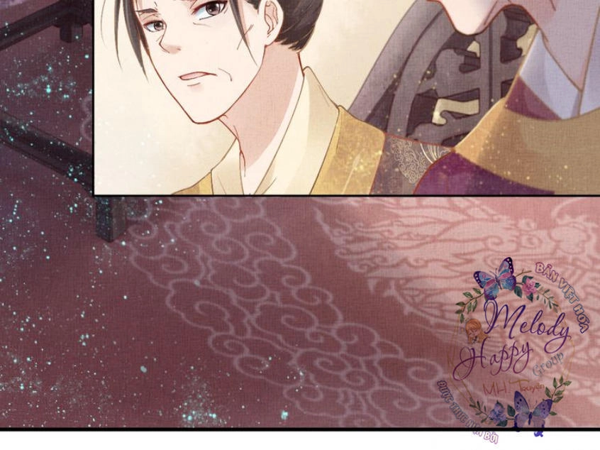 Thịnh Sủng Y Phi Chi Dao Quan Truyện Chapter 8 - 9