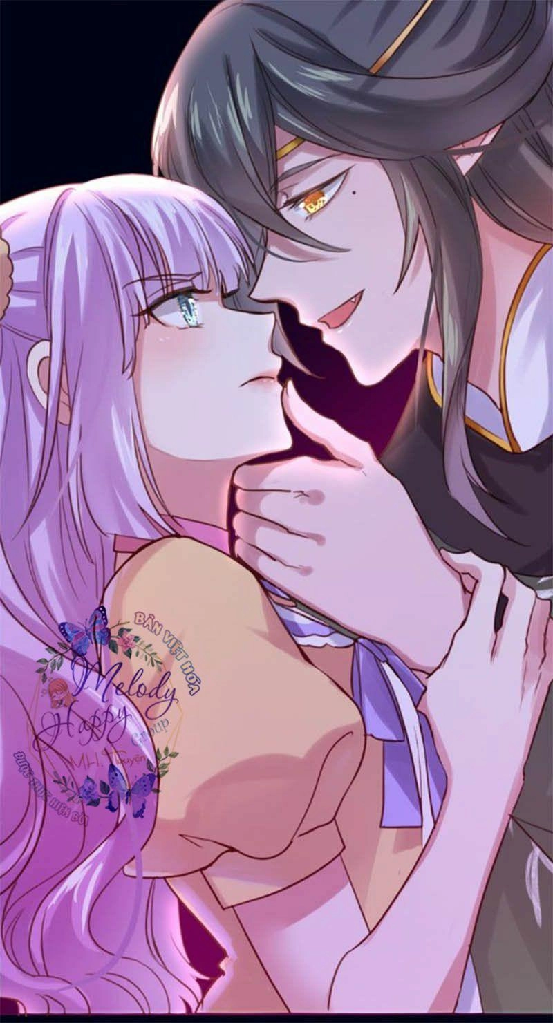 Thịnh Sủng Y Phi Chi Dao Quan Truyện Chapter 8.5 - 44