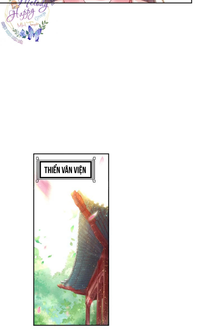 Thịnh Sủng Y Phi Chi Dao Quan Truyện Chapter 9 - 5