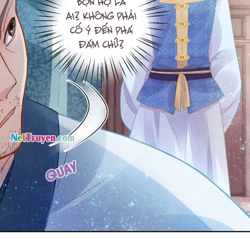 Thịnh Sủng Y Phi Chi Dao Quan Truyện Chapter 11 - 6