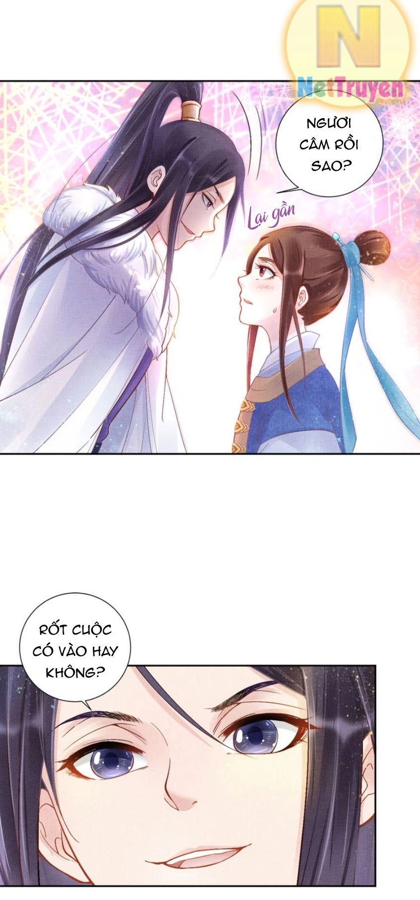 Thịnh Sủng Y Phi Chi Dao Quan Truyện Chapter 12 - 6