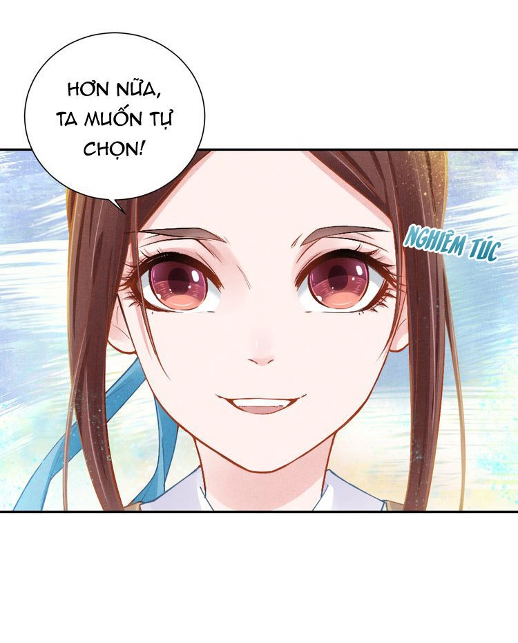 Thịnh Sủng Y Phi Chi Dao Quan Truyện Chapter 14 - 7