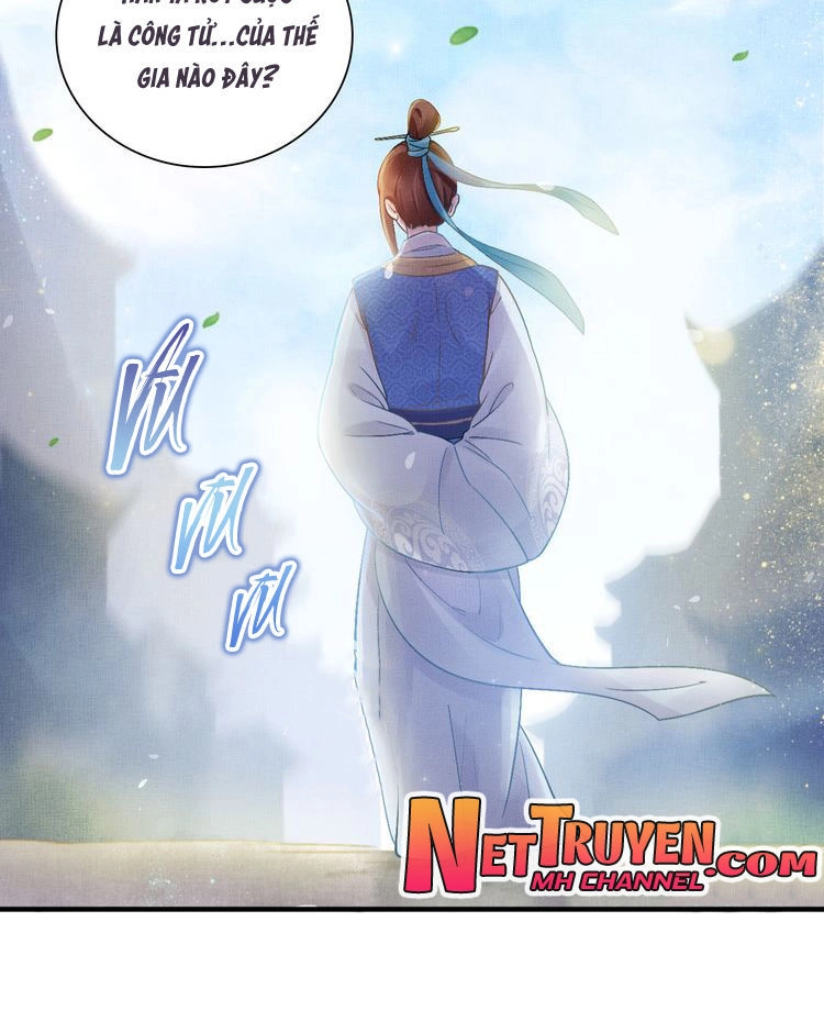 Thịnh Sủng Y Phi Chi Dao Quan Truyện Chapter 15 - 11