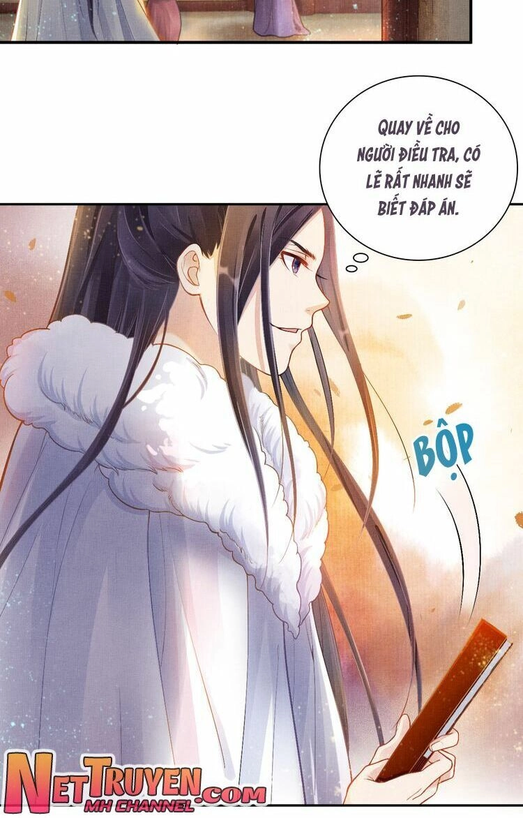 Thịnh Sủng Y Phi Chi Dao Quan Truyện Chapter 16 - 13