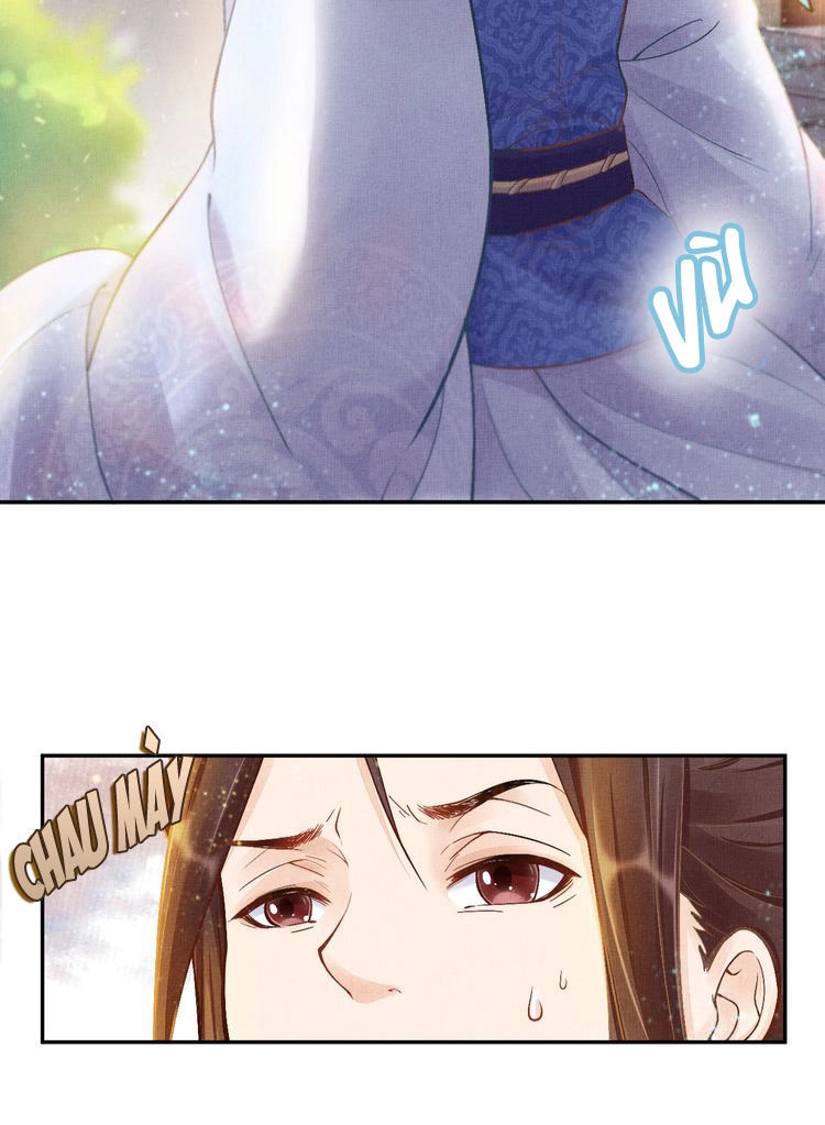 Thịnh Sủng Y Phi Chi Dao Quan Truyện Chapter 17 - 5