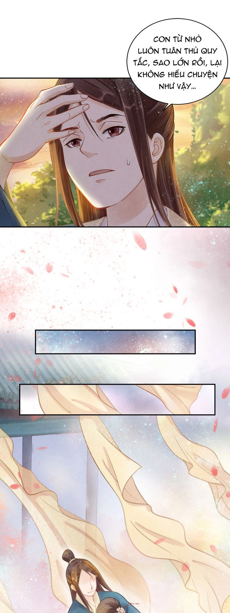 Thịnh Sủng Y Phi Chi Dao Quan Truyện Chapter 17 - 6