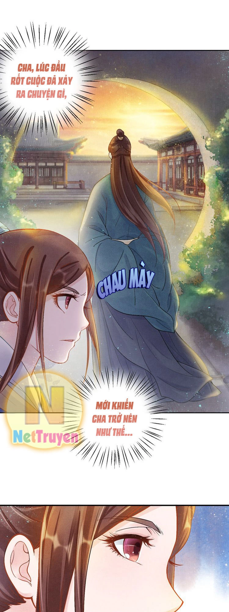 Thịnh Sủng Y Phi Chi Dao Quan Truyện Chapter 17 - 11