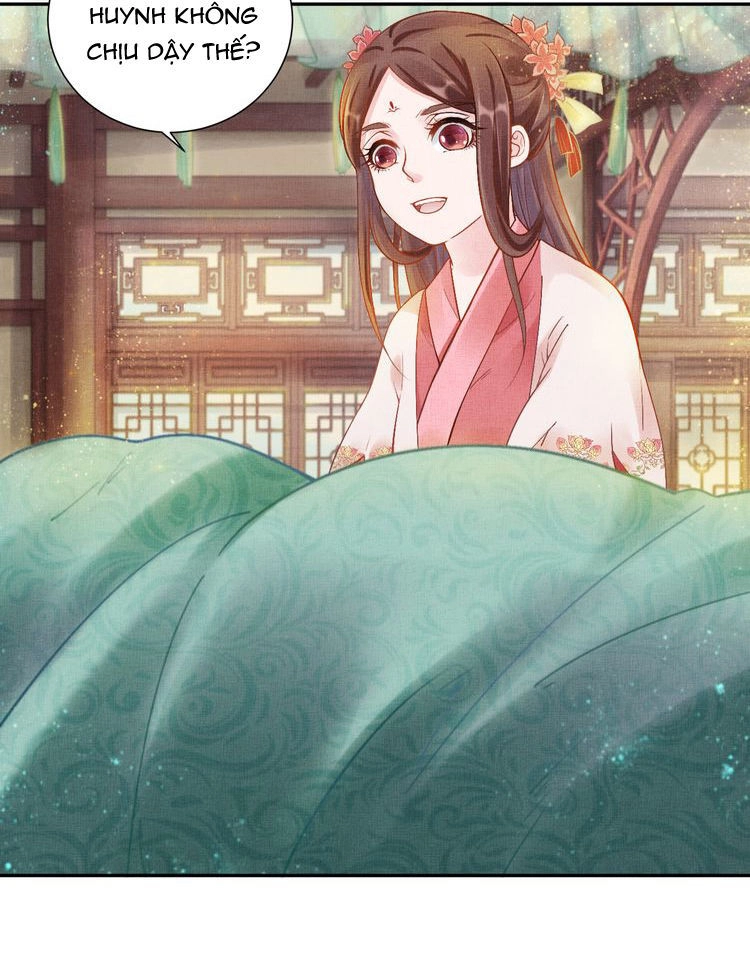 Thịnh Sủng Y Phi Chi Dao Quan Truyện Chapter 17 - 14