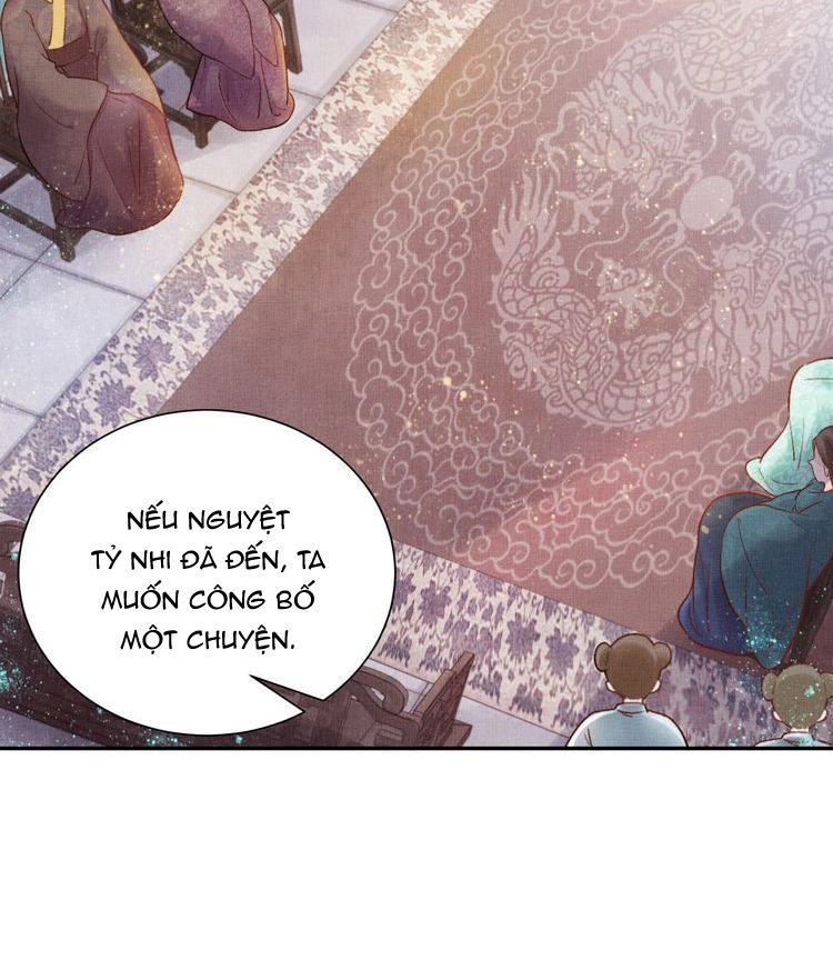 Thịnh Sủng Y Phi Chi Dao Quan Truyện Chapter 18 - 6