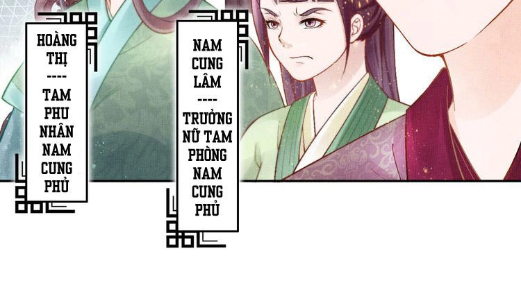 Thịnh Sủng Y Phi Chi Dao Quan Truyện Chapter 18 - 10