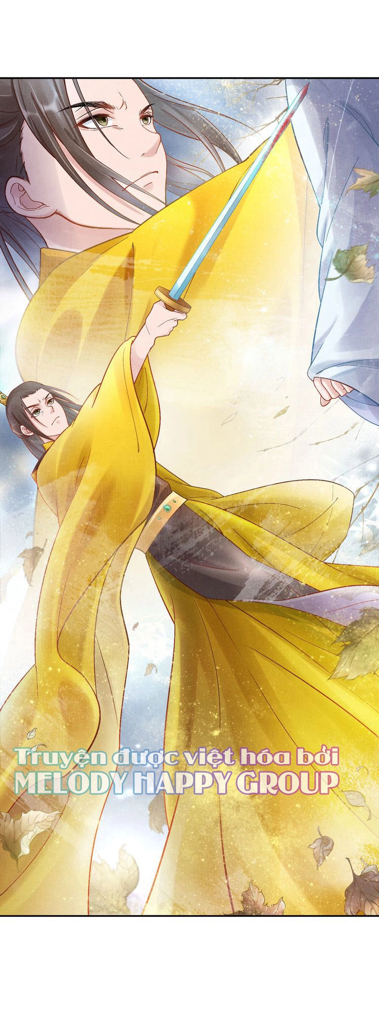 Thịnh Sủng Y Phi Chi Dao Quan Truyện Chapter 18 - 15