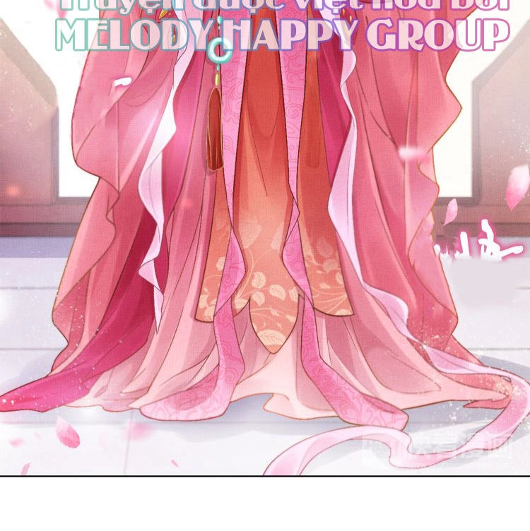 Thịnh Sủng Y Phi Chi Dao Quan Truyện Chapter 19 - 8