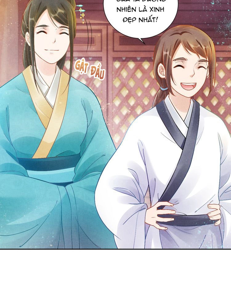 Thịnh Sủng Y Phi Chi Dao Quan Truyện Chapter 19 - 10