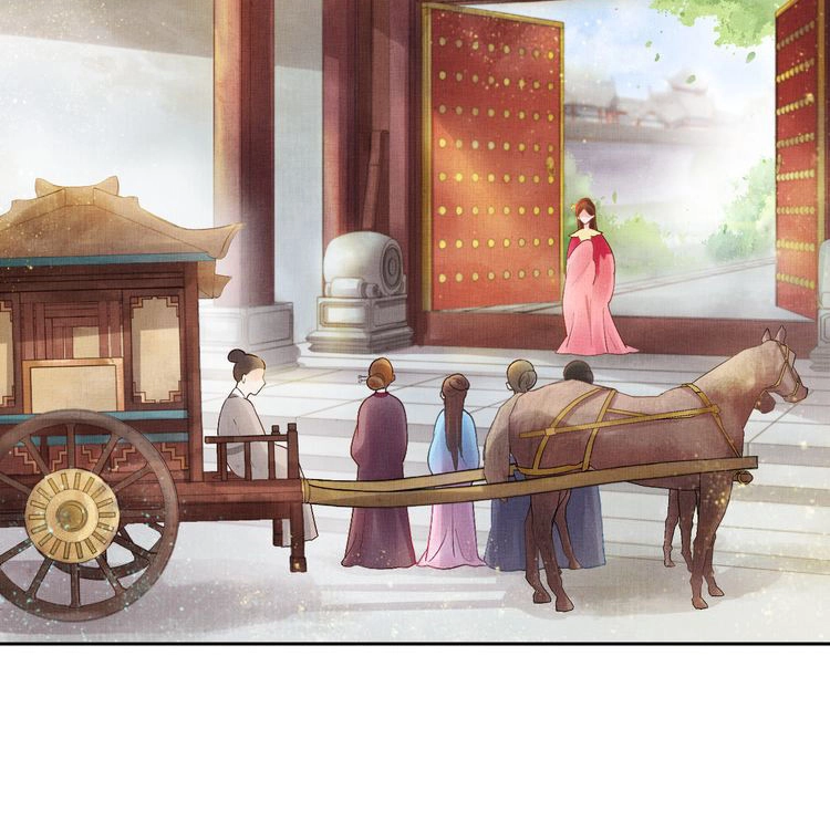 Thịnh Sủng Y Phi Chi Dao Quan Truyện Chapter 19 - 12