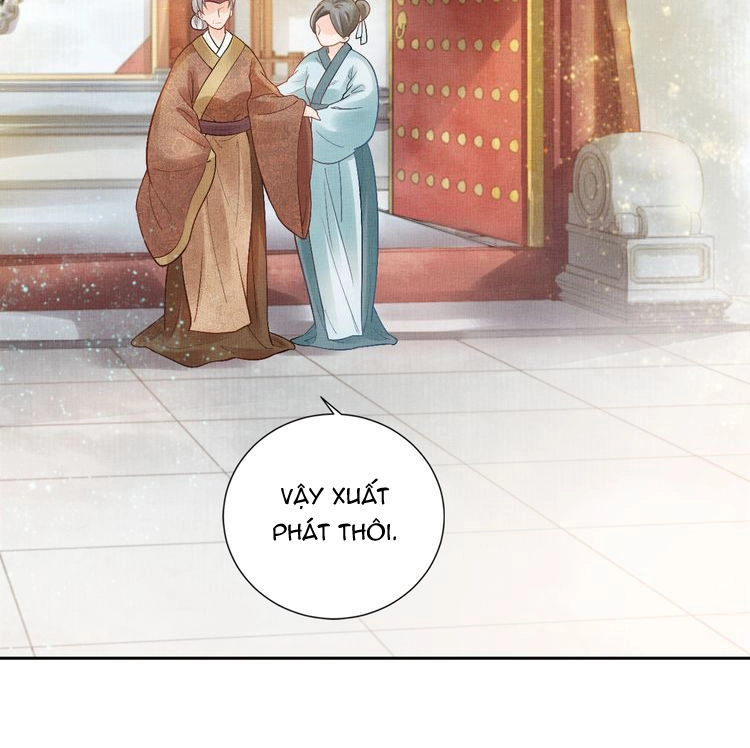 Thịnh Sủng Y Phi Chi Dao Quan Truyện Chapter 19 - 16