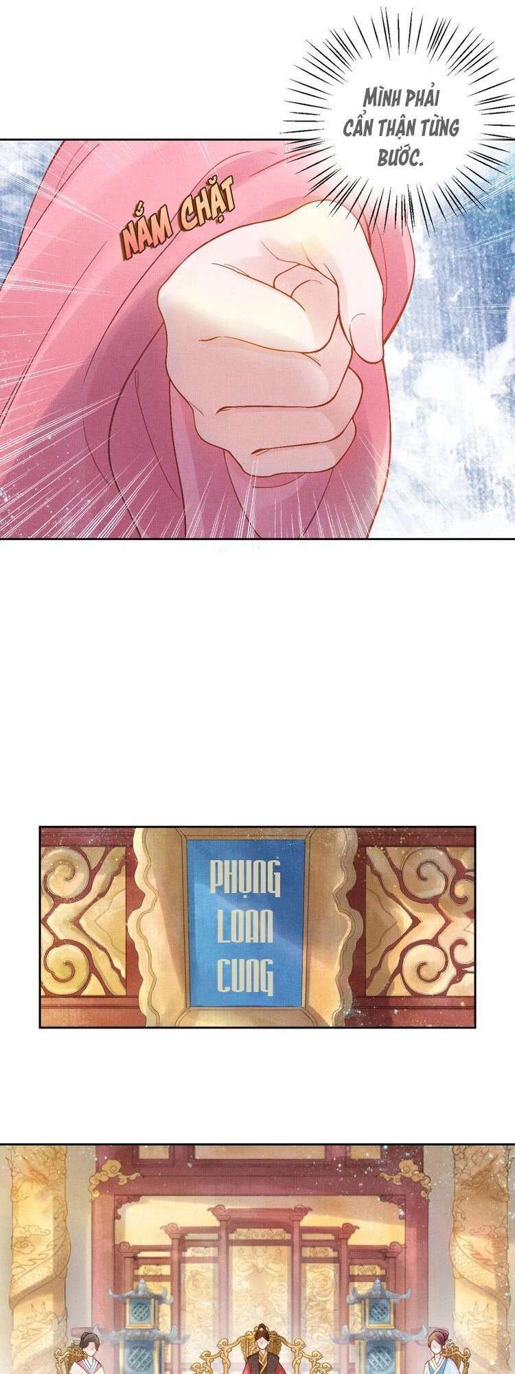 Thịnh Sủng Y Phi Chi Dao Quan Truyện Chapter 20 - 10