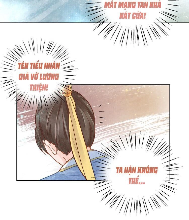 Thịnh Sủng Y Phi Chi Dao Quan Truyện Chapter 21 - 5