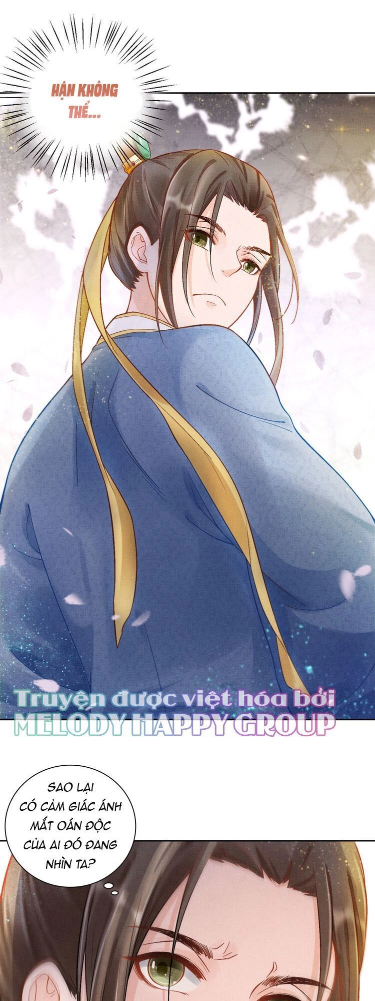 Thịnh Sủng Y Phi Chi Dao Quan Truyện Chapter 21 - 6