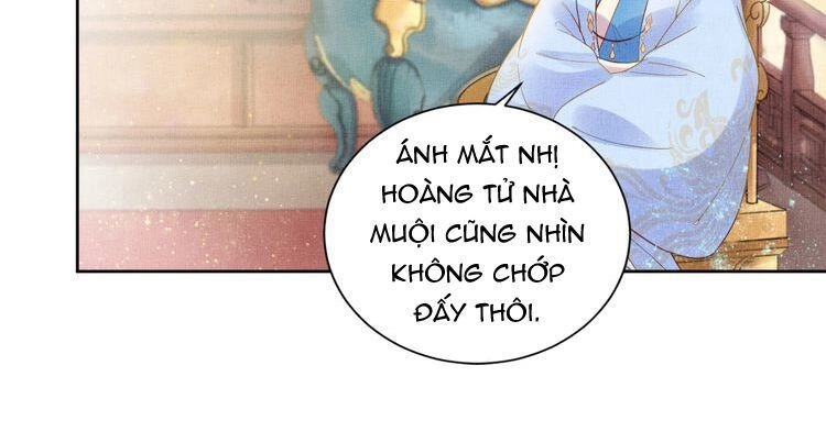 Thịnh Sủng Y Phi Chi Dao Quan Truyện Chapter 21 - 10