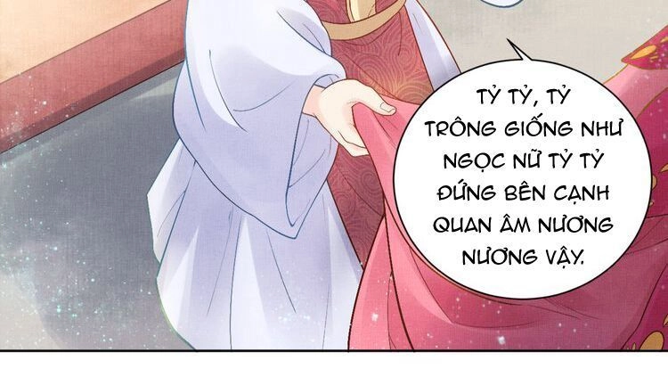 Thịnh Sủng Y Phi Chi Dao Quan Truyện Chapter 21 - 14