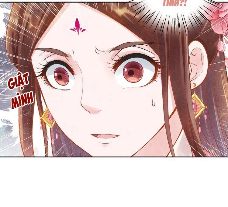 Thịnh Sủng Y Phi Chi Dao Quan Truyện Chapter 21 - 16