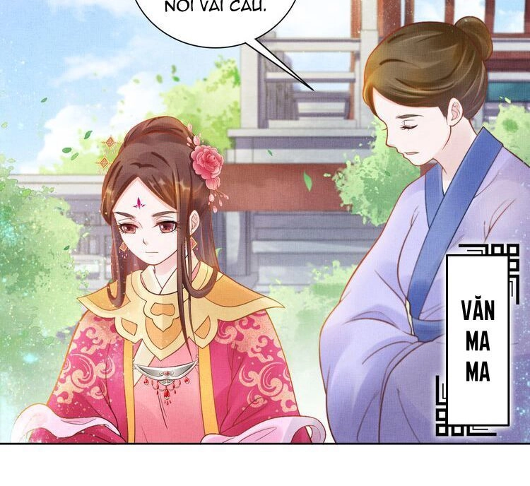 Thịnh Sủng Y Phi Chi Dao Quan Truyện Chapter 22 - 11