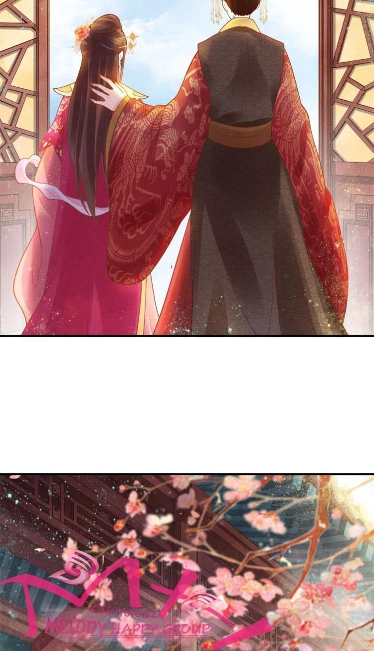 Thịnh Sủng Y Phi Chi Dao Quan Truyện Chapter 23 - 8