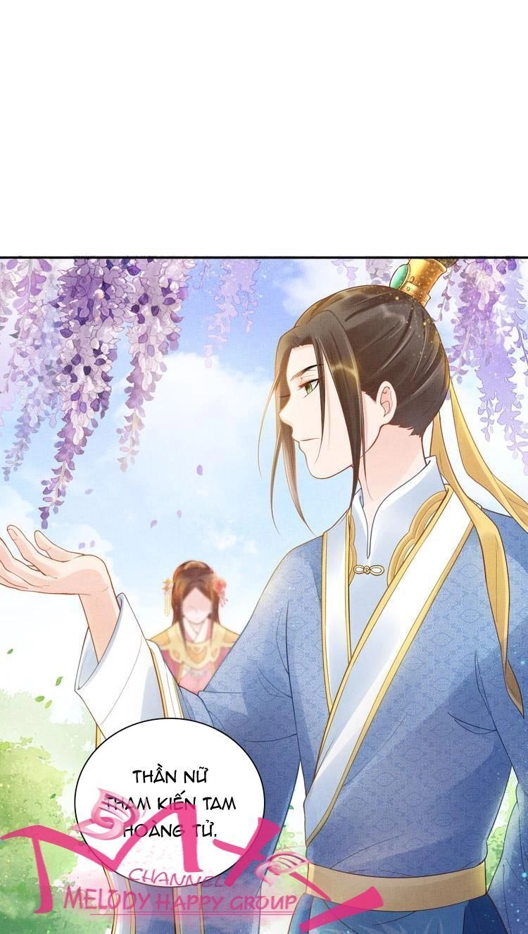 Thịnh Sủng Y Phi Chi Dao Quan Truyện Chapter 23 - 11