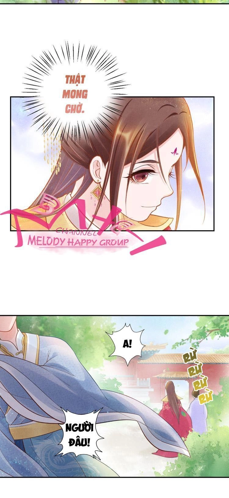 Thịnh Sủng Y Phi Chi Dao Quan Truyện Chapter 24 - 12