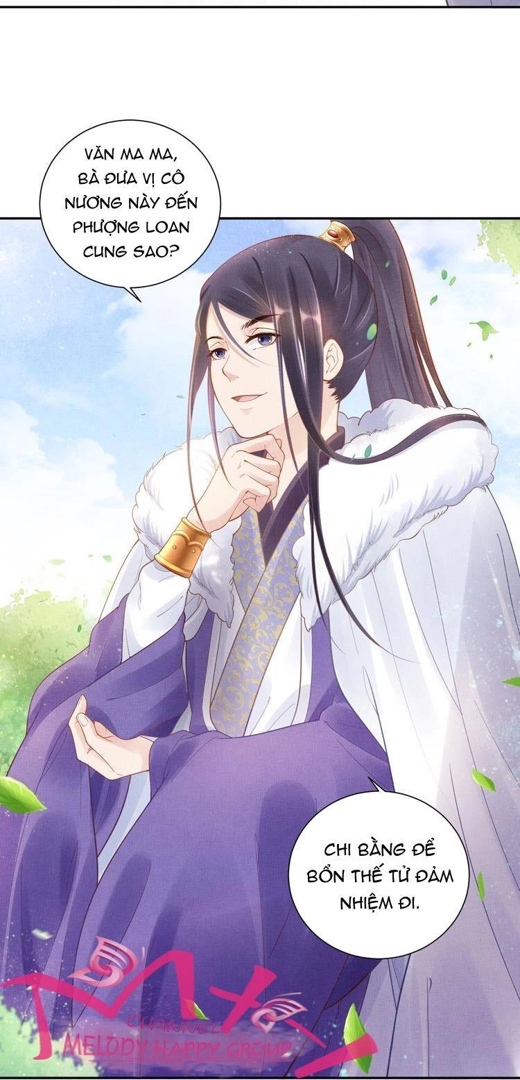 Thịnh Sủng Y Phi Chi Dao Quan Truyện Chapter 25 - 5