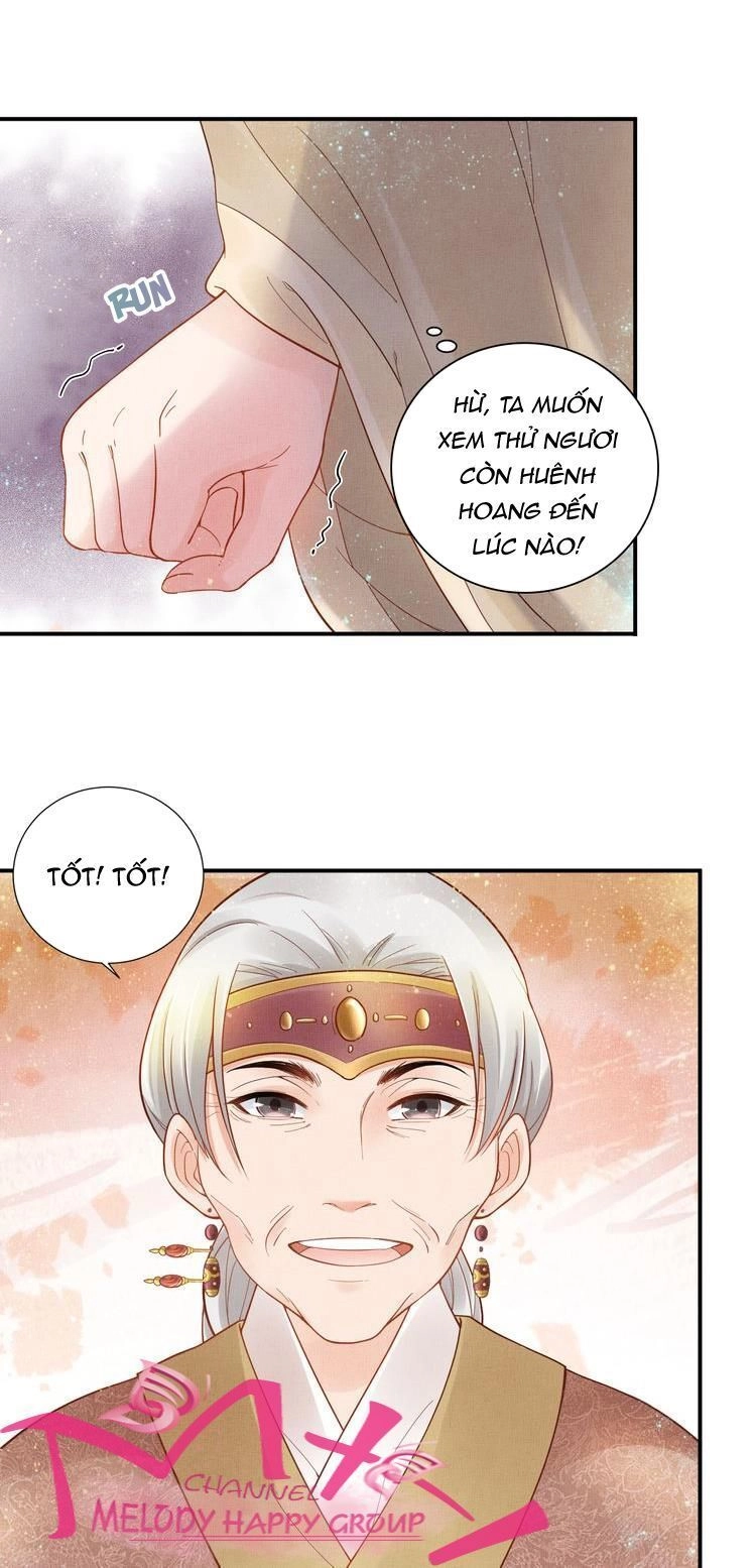 Thịnh Sủng Y Phi Chi Dao Quan Truyện Chapter 26 - 10