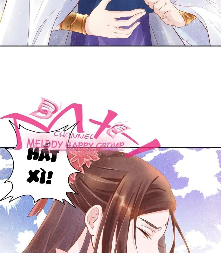 Thịnh Sủng Y Phi Chi Dao Quan Truyện Chapter 27 - 9